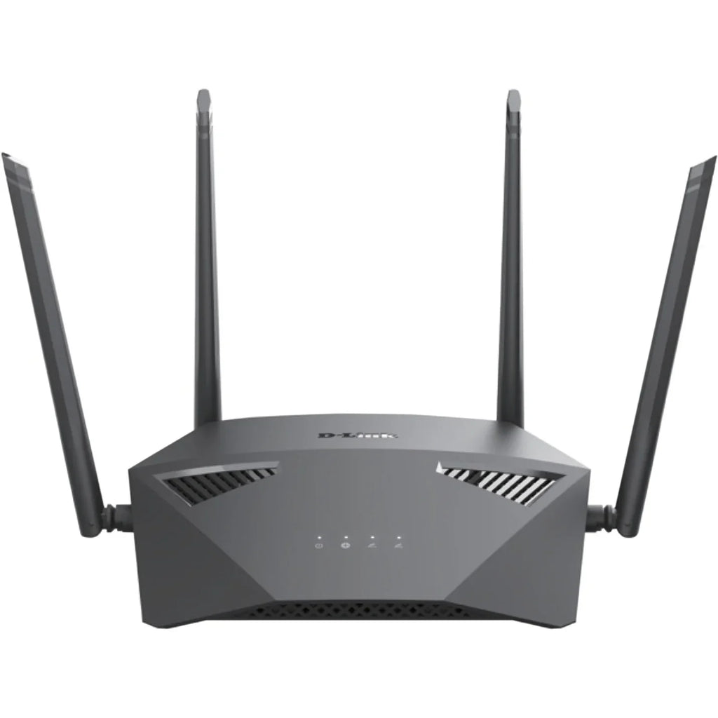 '-Link -1950 Wi-Fi 5  802.11ac Ethernet Wireless Router
