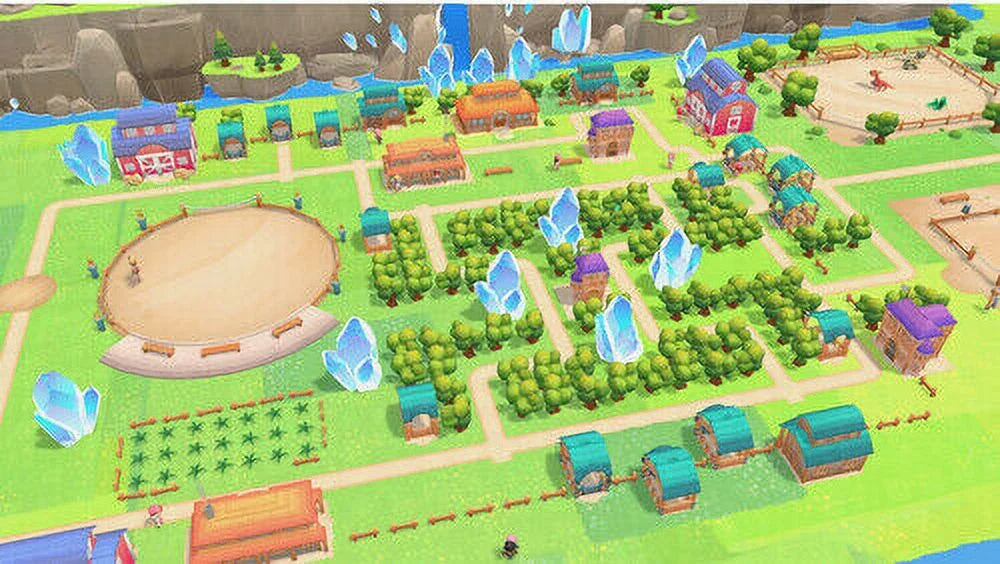 My Fantastic Ranch for PlayStation 5 [New Video Game] Playstation 5