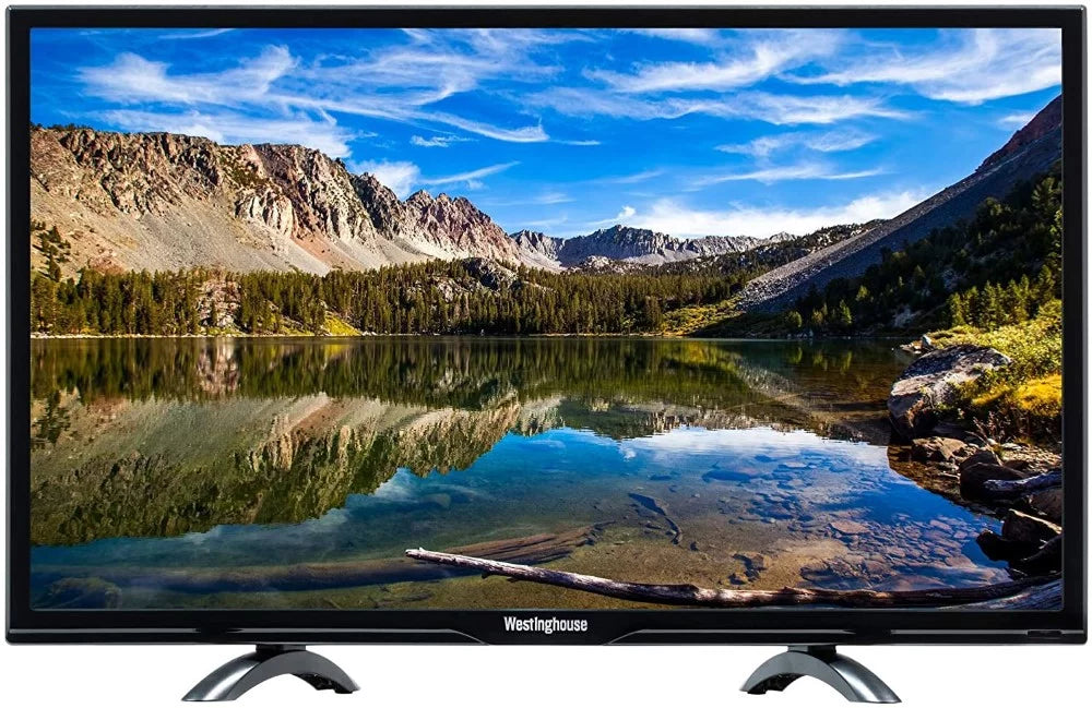 Westinghouse  32 inch Class  Combo
