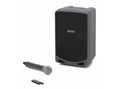 Samson Expedition XP106w Portable  System with Wireless Handheld Mic System & Bluetooth