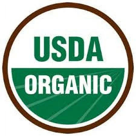 Hulled Barley Five Pounds (5 lbs)  Certified Organic Non-, Bulk by Mulberry Lane Farms