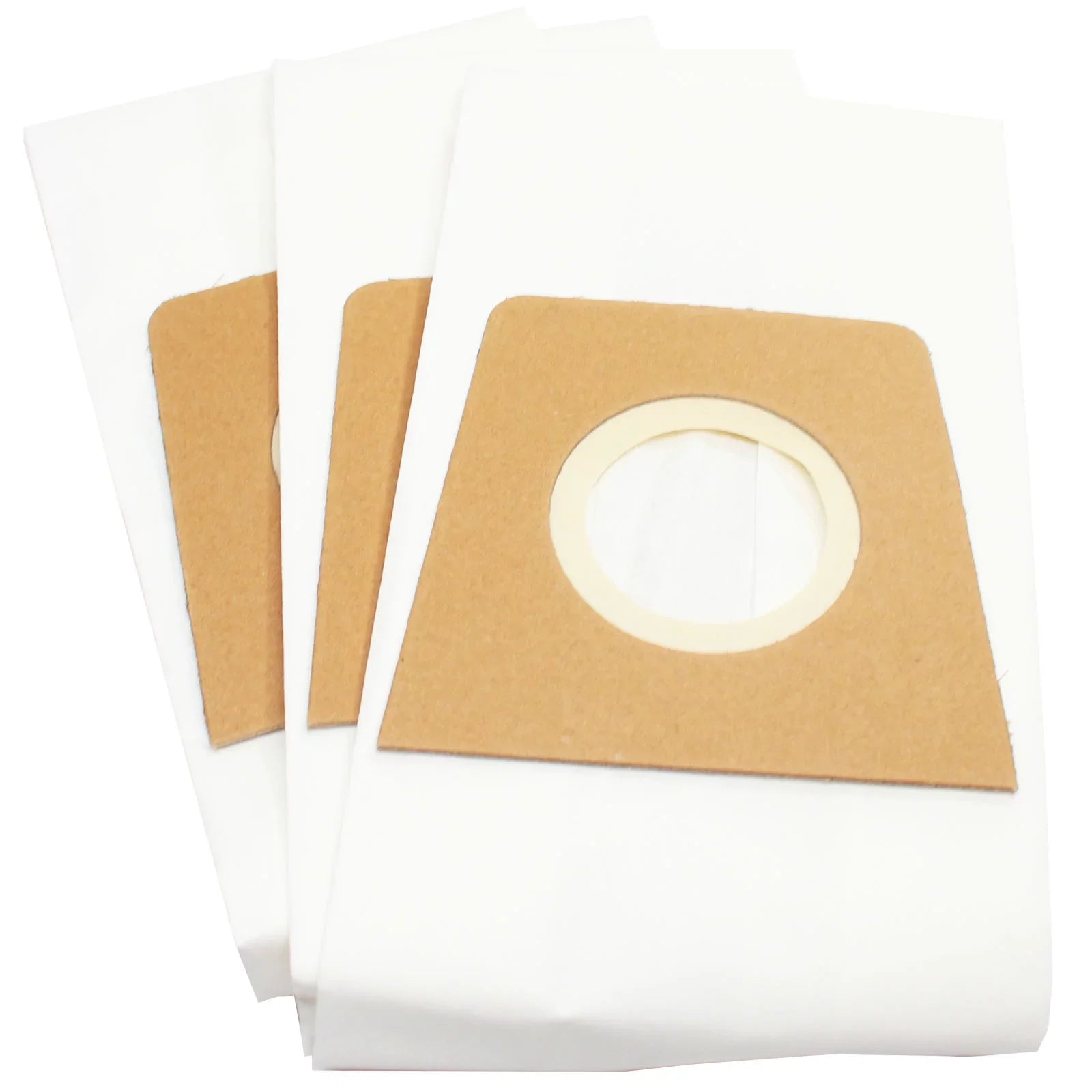 27 Replacement for Dirt Devil Featherlite Bagged Upright (Light Green)  Vacuum Bags - Compatible with Dirt Devil 3920047001, 3920048001, Type  Vacuum Bags (9 Pack - 3 Vacuum Bags per Pack)