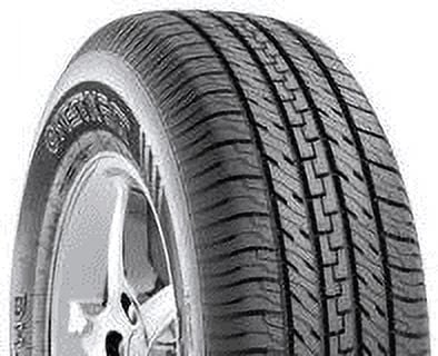 Dextero  Tire /75R16 106T Fits: 2010-16 Jeep Wrangler Unlimited Sport, 2003-04 Jeep Grand Cherokee Laredo