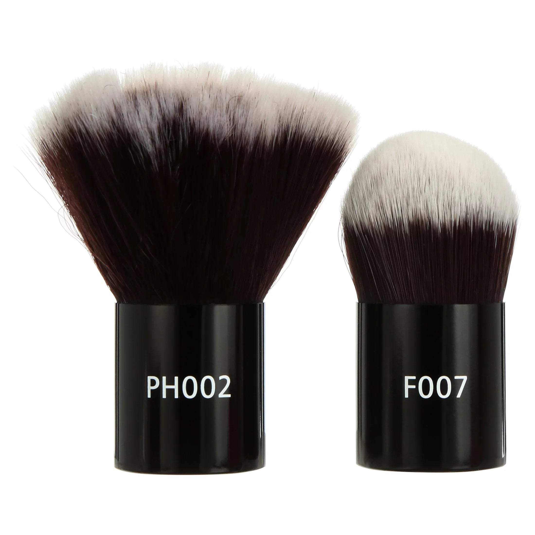 Vanity Vox- 15 Pc Premium Cosmetics Brush Set with Stylish Storage Box and Stand