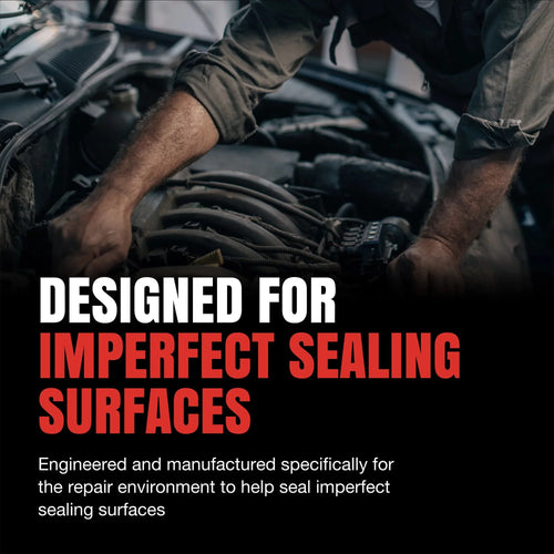 '-  26432  Head Gasket Set Fits select: 2001-2004