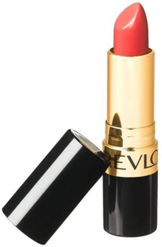Revlon Super Lustrous Pearl Lipstick, Pink Velvet [423] 0.15 oz (Pack of 2)