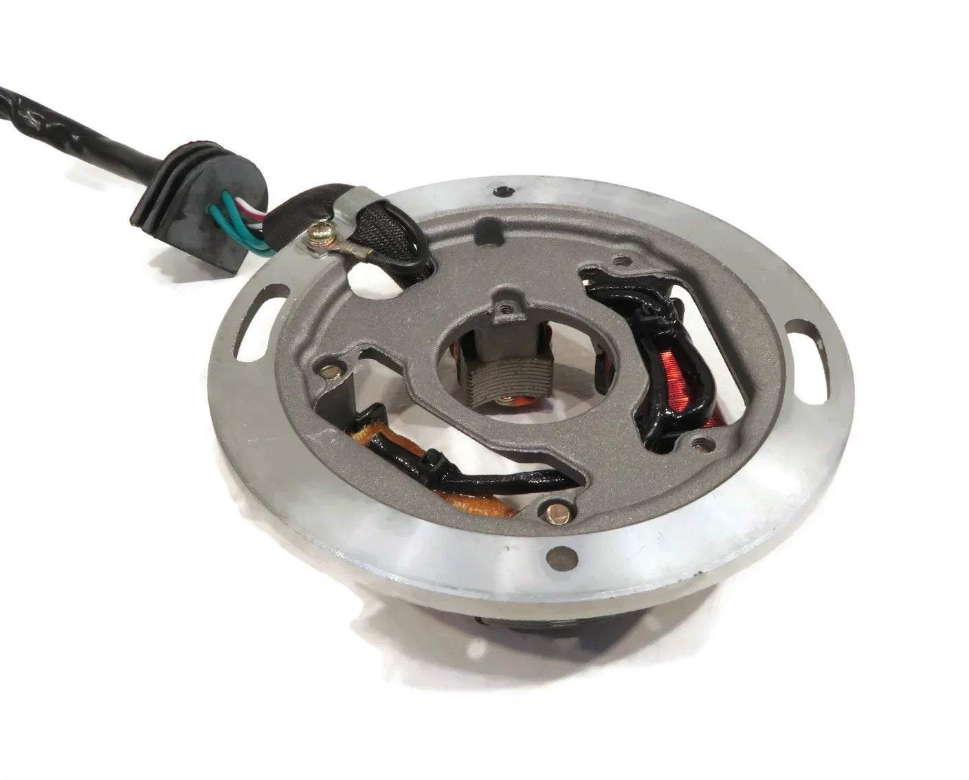 The  Shop | Magneto Stator For 1993 Yamaha Waverunner WRB650R_61, , ,