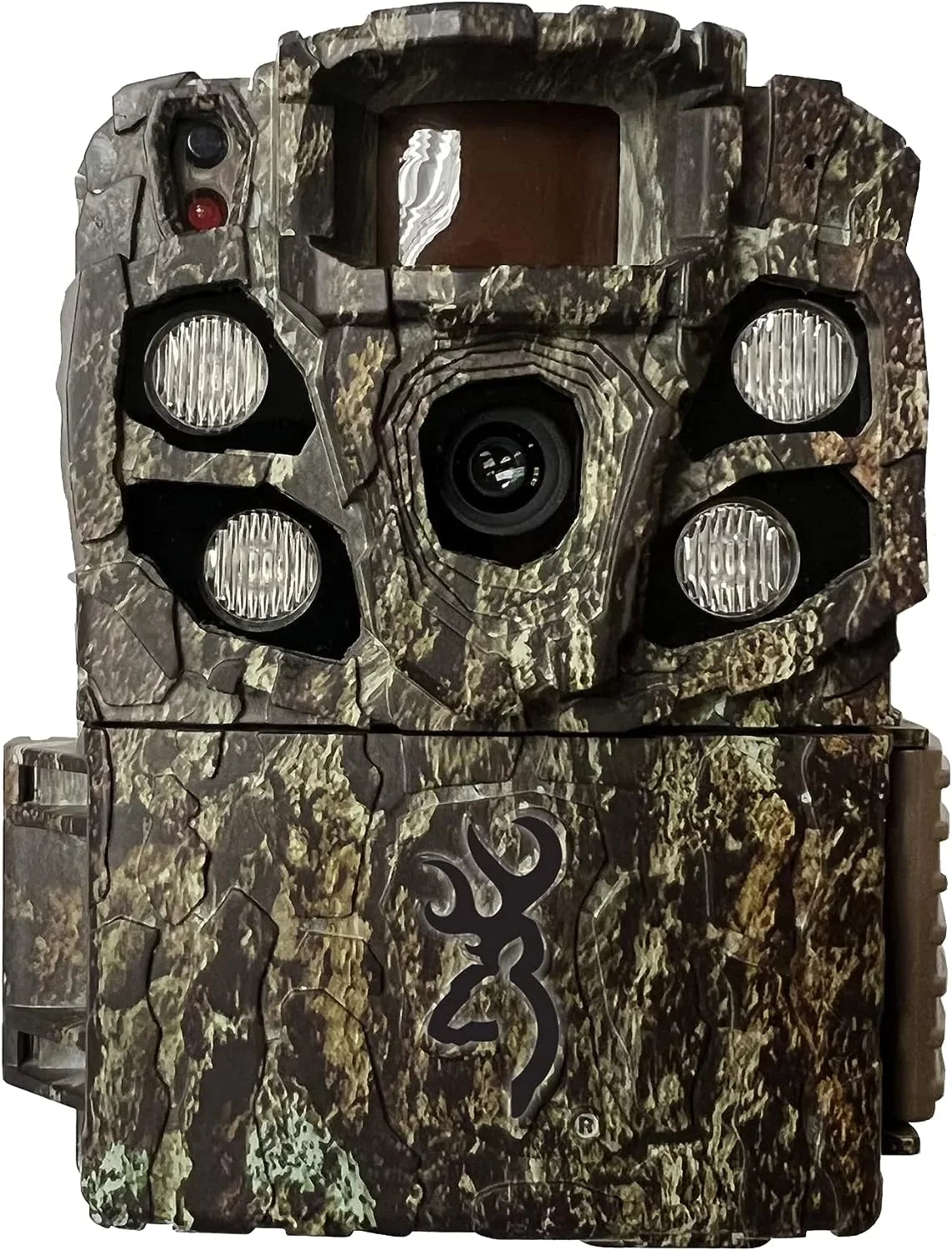 Browning Strike Force Full  Extreme Trail Camera  Card Sold Separately