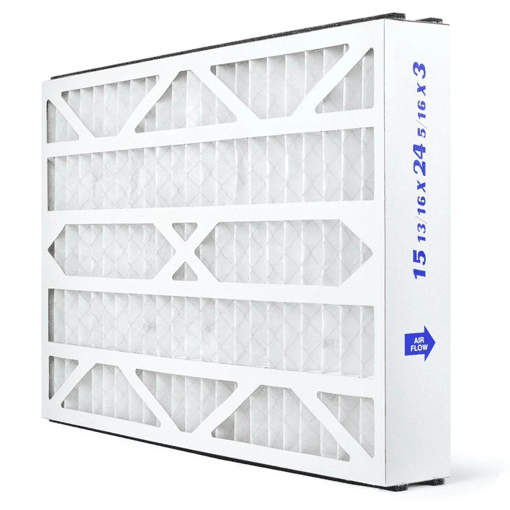 AIRx Filters 16x25x3  11   Furnace Air Filter Replacement for Lennox  , Allergy 3-Pack, Made in the