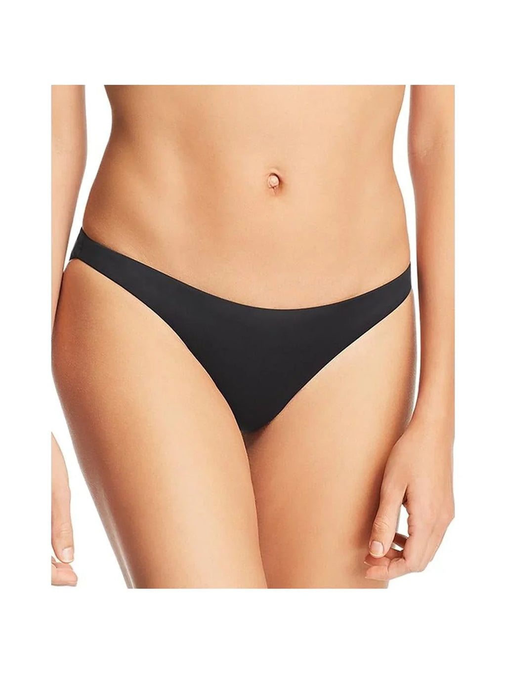 Vitamin  Womens Luciana Printed Hipster Swim Bottom Separates