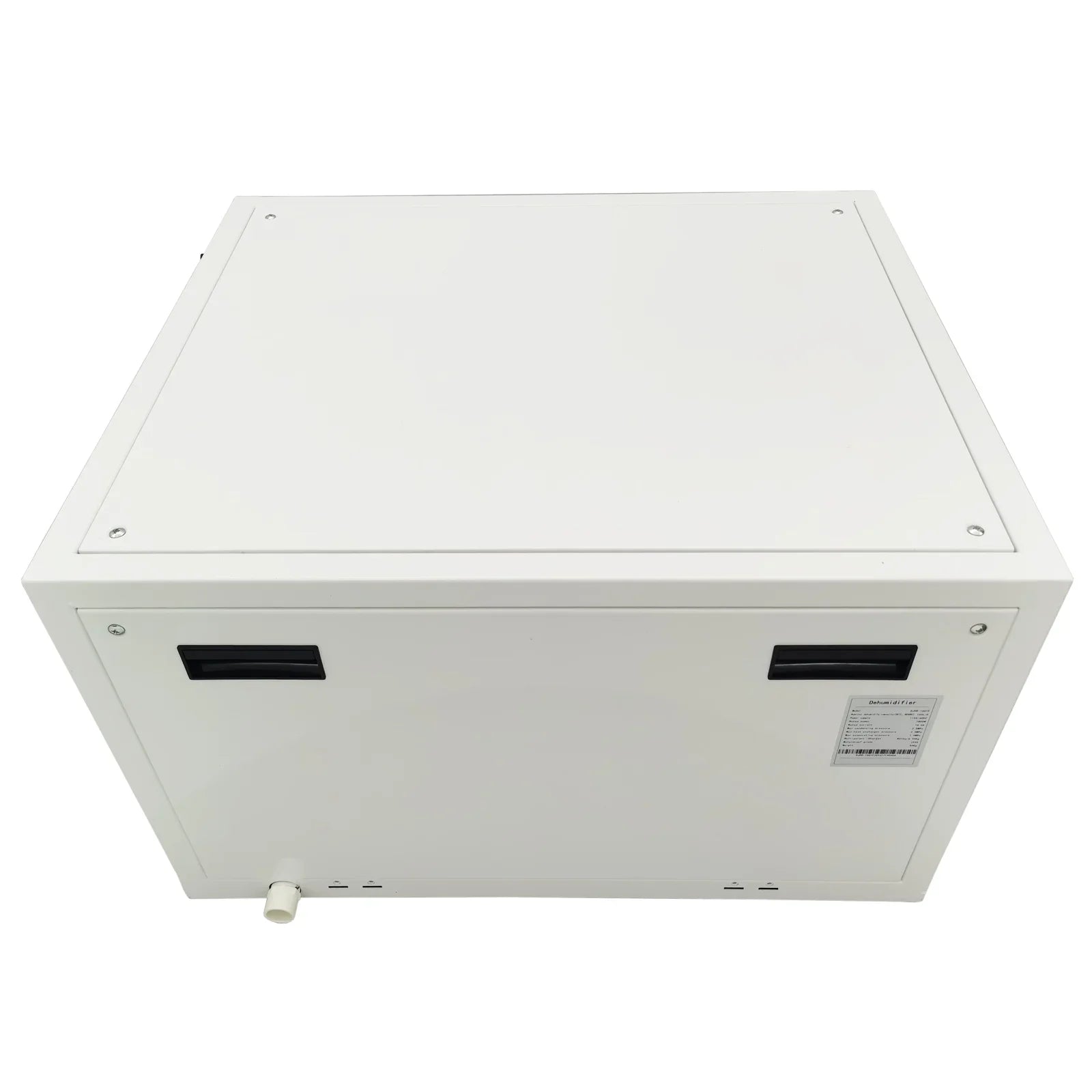 338Pint/ Ceiling-Type Household Commercial Basement Warehouse Planting Greenhouses Dehumidifier