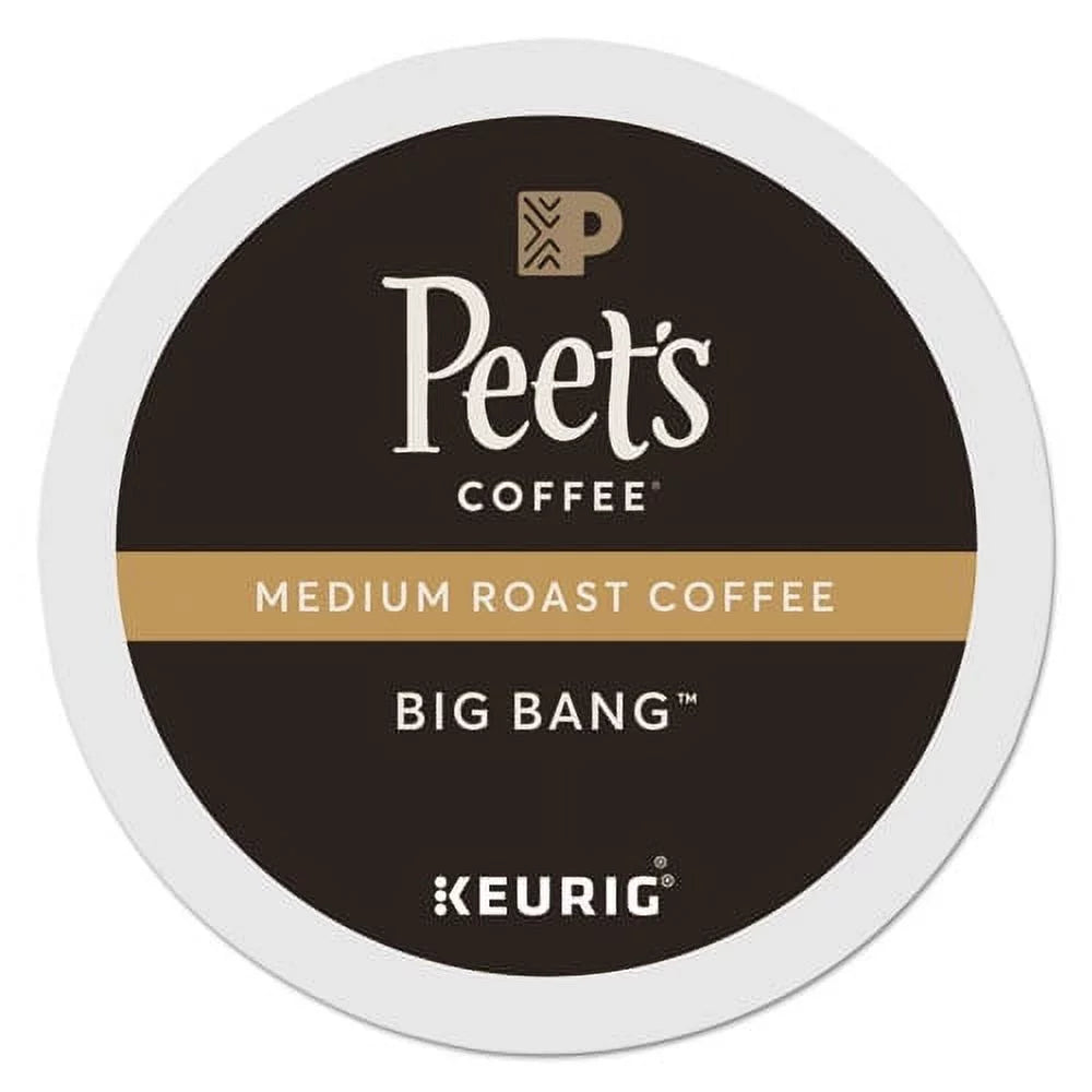 Peet's Coffee™ -Cup Big Bang