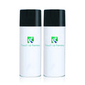 Kia Spectra  Clear White 12oz Aerosol Spray KitFor Car Truck or Auto