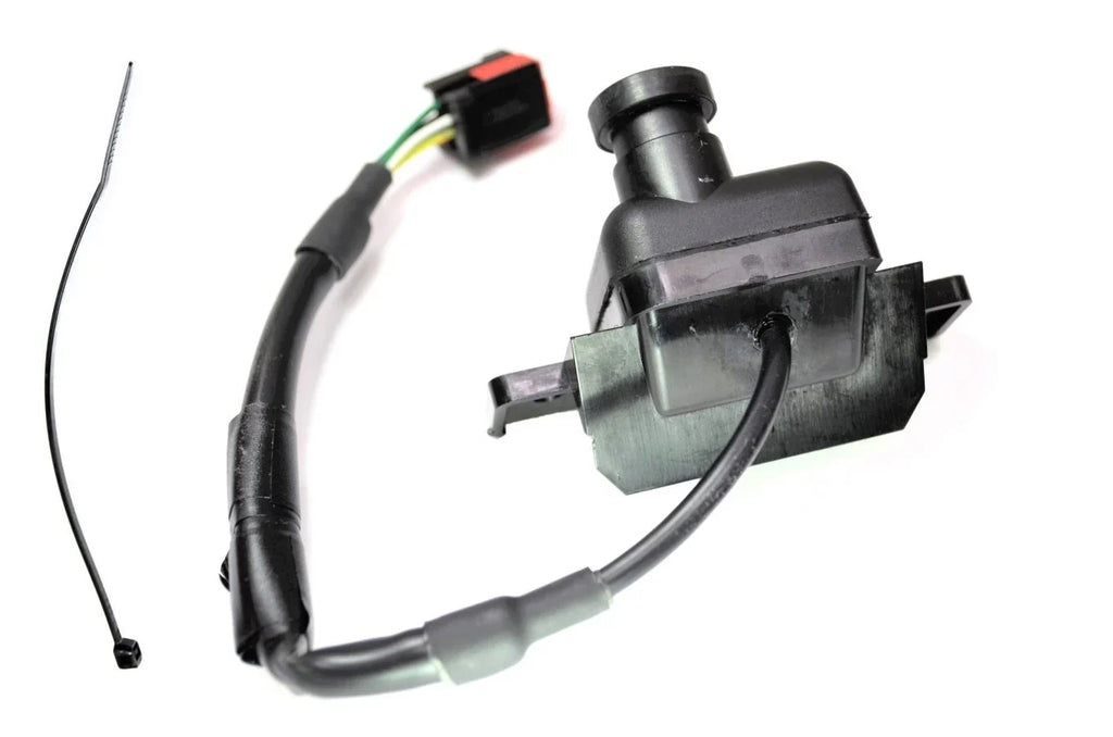 Auto Warehouse - - Park Assist Back Up Camera Fits select: 2010-2012