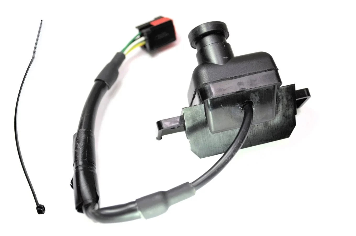 Auto Warehouse - - Park Assist Back Up Camera Fits select: 2010-2012