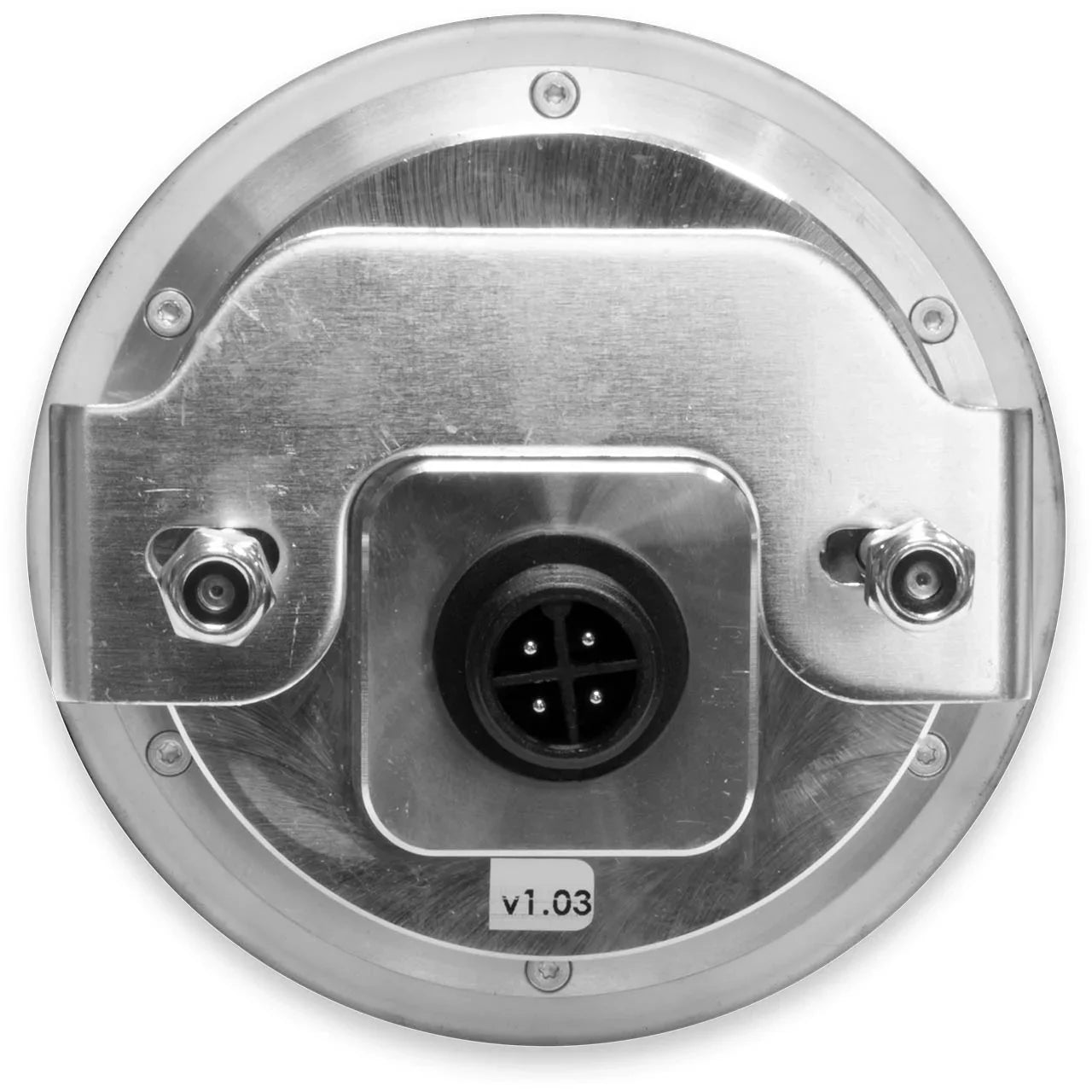 Wet Sounds 4-Zone   remote for the Wet Sounds -4Z--