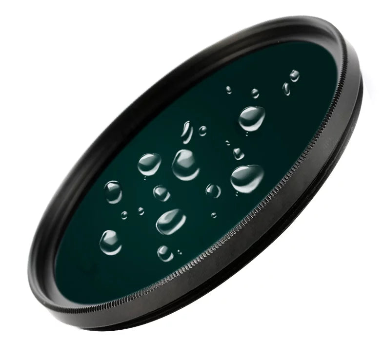 (Neutral Density) Multicoated Glass Filter (62mm) For Sony Alpha a5100