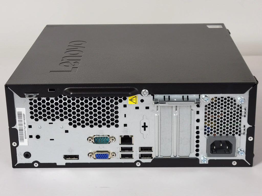 Lenovo ThinkCentre M70c  i5-10400 2.90GHz 8GB  256GB  Window 10 Pro
