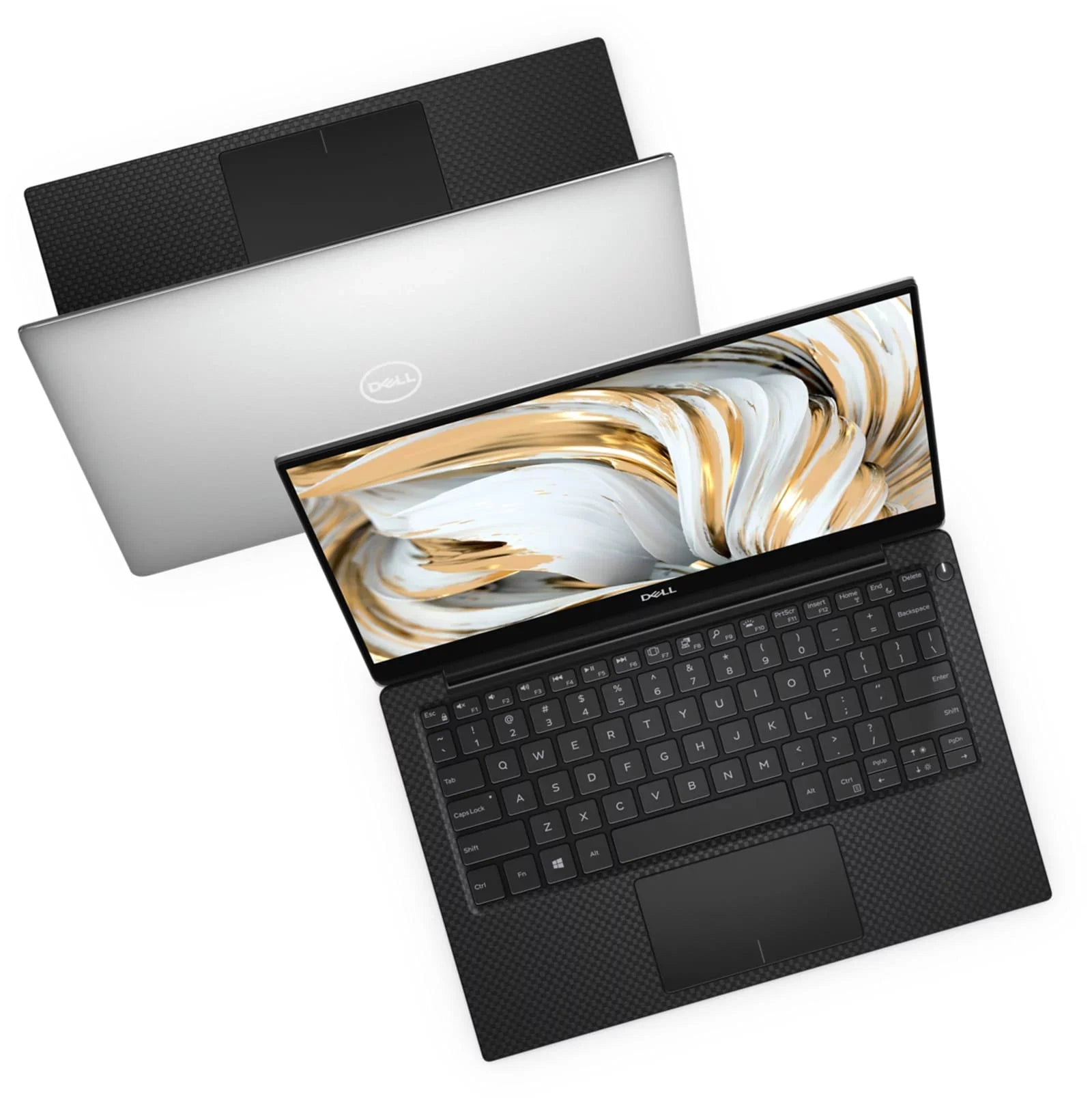 Restored Dell  9305 Laptop (2020) 13.3"  Core i5 - 256GB  - 8GB  4 Cores @ 4.2 GHz - 11th Gen  (Refurbished)