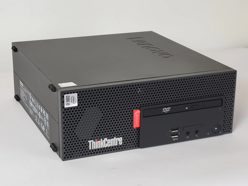 Lenovo ThinkCentre M70c  i5-10400 2.90GHz 8GB  256GB  Window 10 Pro