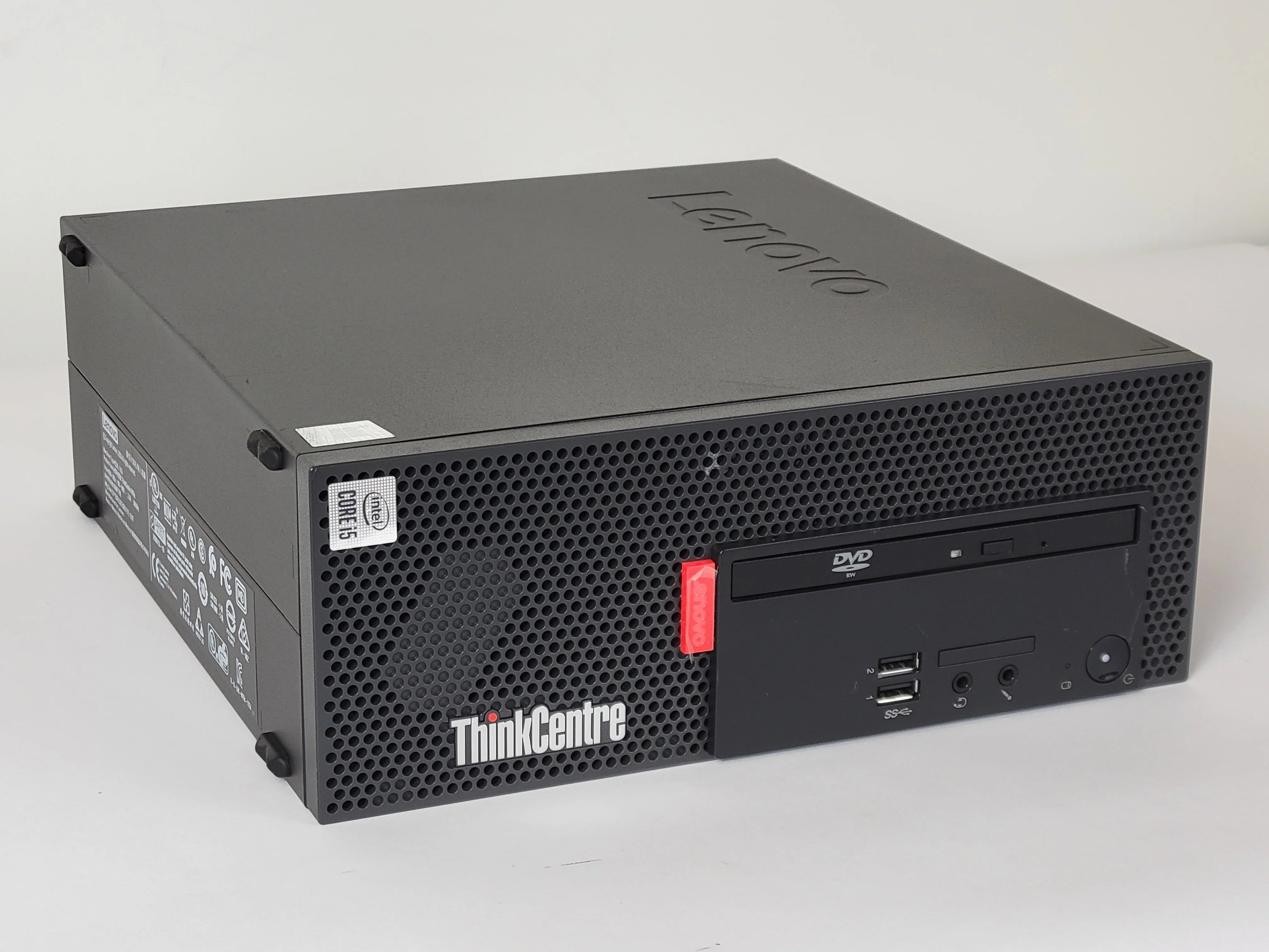 Lenovo ThinkCentre M70c  i5-10400 2.90GHz 8GB  256GB  Window 10 Pro