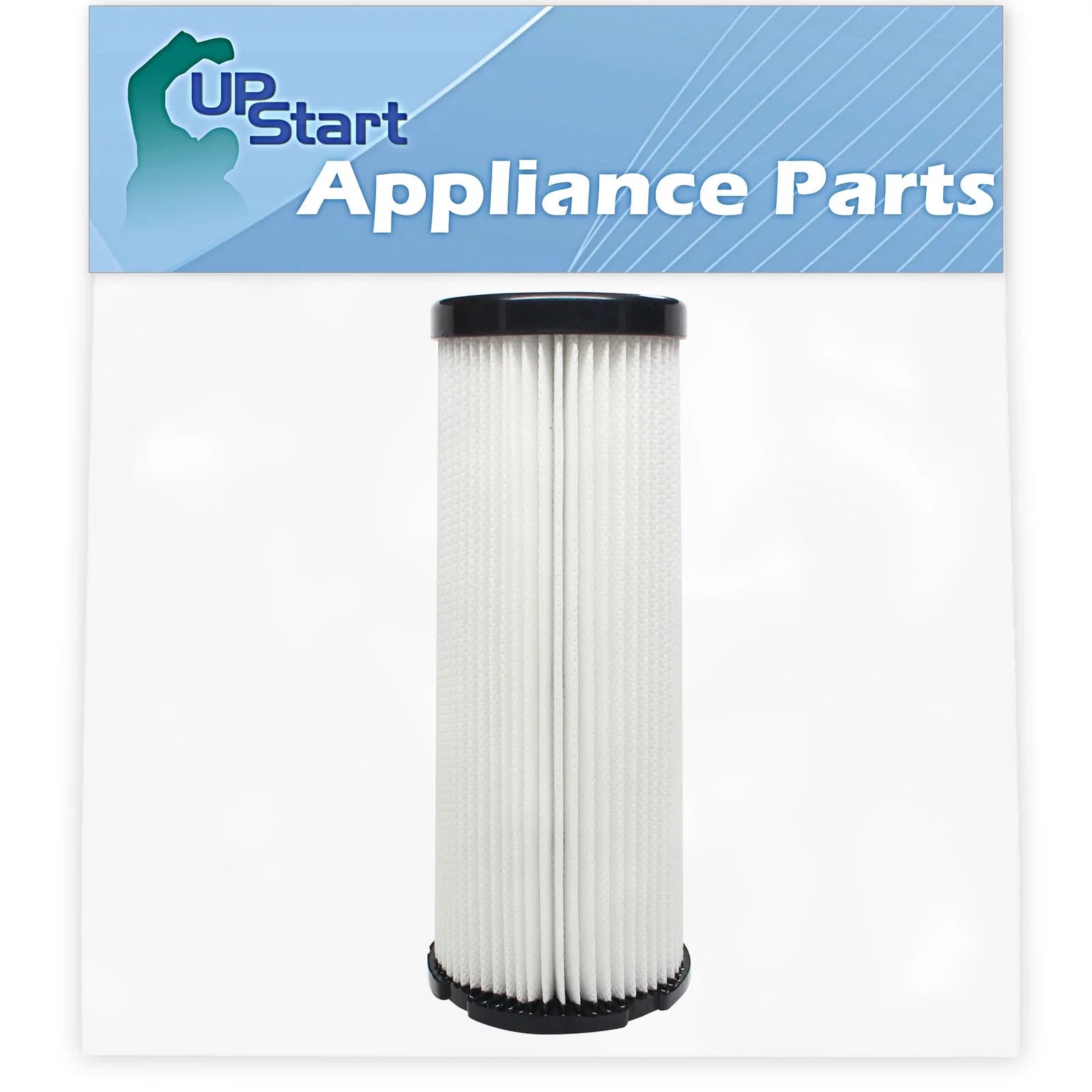 4-Pack Replacement Dirt Devil Cruiser Self-Propelled  Vacuum  Filter - Compatible Dirt Devil 3JC0280000,   Filter