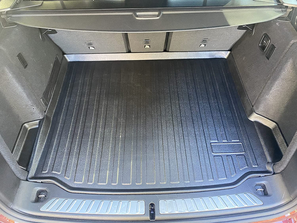 Premium Cargo Liner for   sDrive30i  xDrive30i  M40i 2018 - 2023 - 100% Protection - Custom Fit Car Trunk Mat - All-Season Cargo Mat - 3D Shaped Laser Measured Trunk Liners for