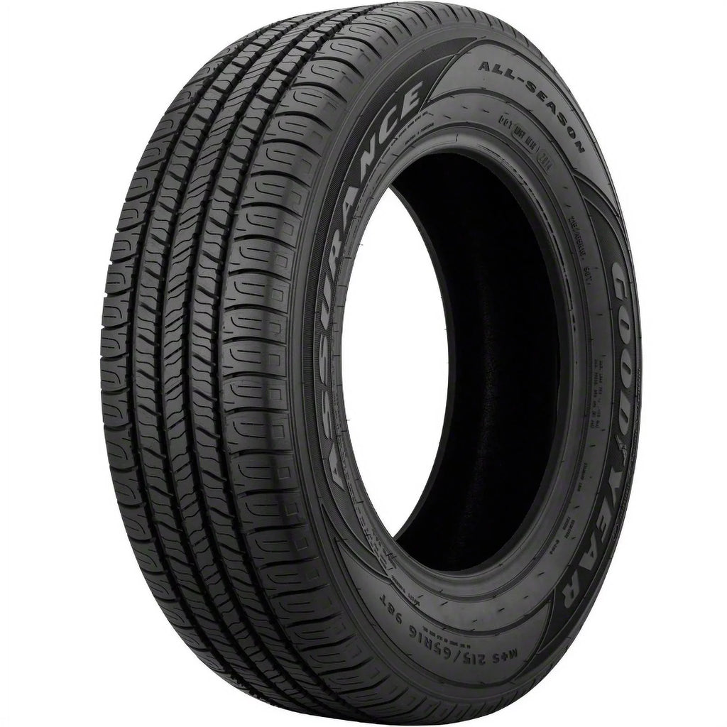 Goodyear Assurance All-Season All Season 235/55R18 100H Passenger Tire