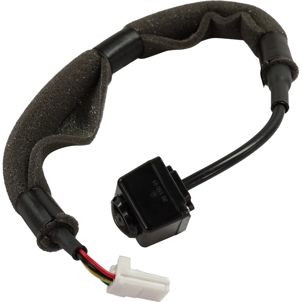 Back Up Camera With Around View Monitor fits 2017-2020 Nissan Pathfinder
