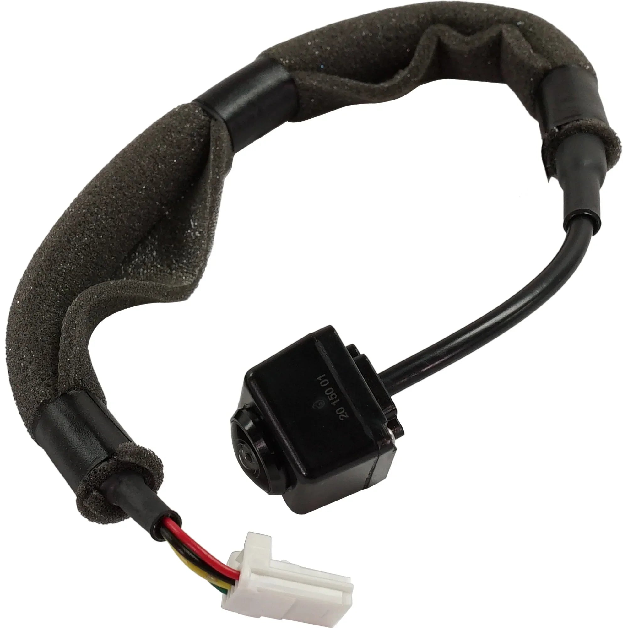 Back Up Camera With Around View Monitor fits 2017-2020 Nissan Pathfinder