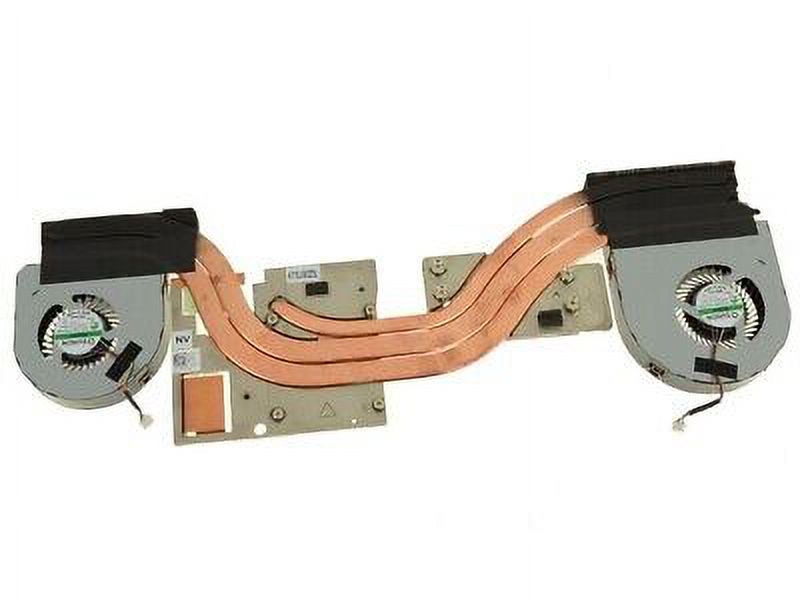 New Genuine Dell Precision 7710 Graphics Heatsink Fan Assembly  0YJNJK