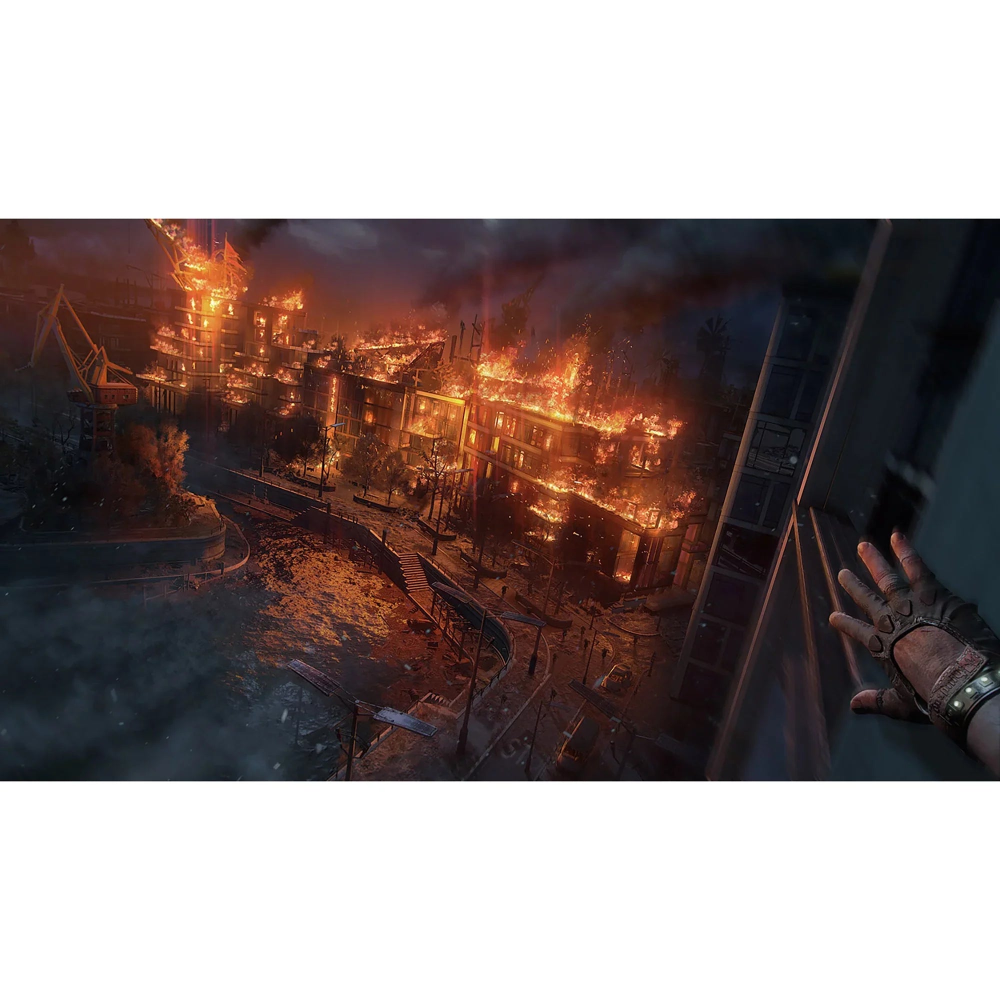 Dying Light 2 Stay Human - Xbox Series , Xbox One