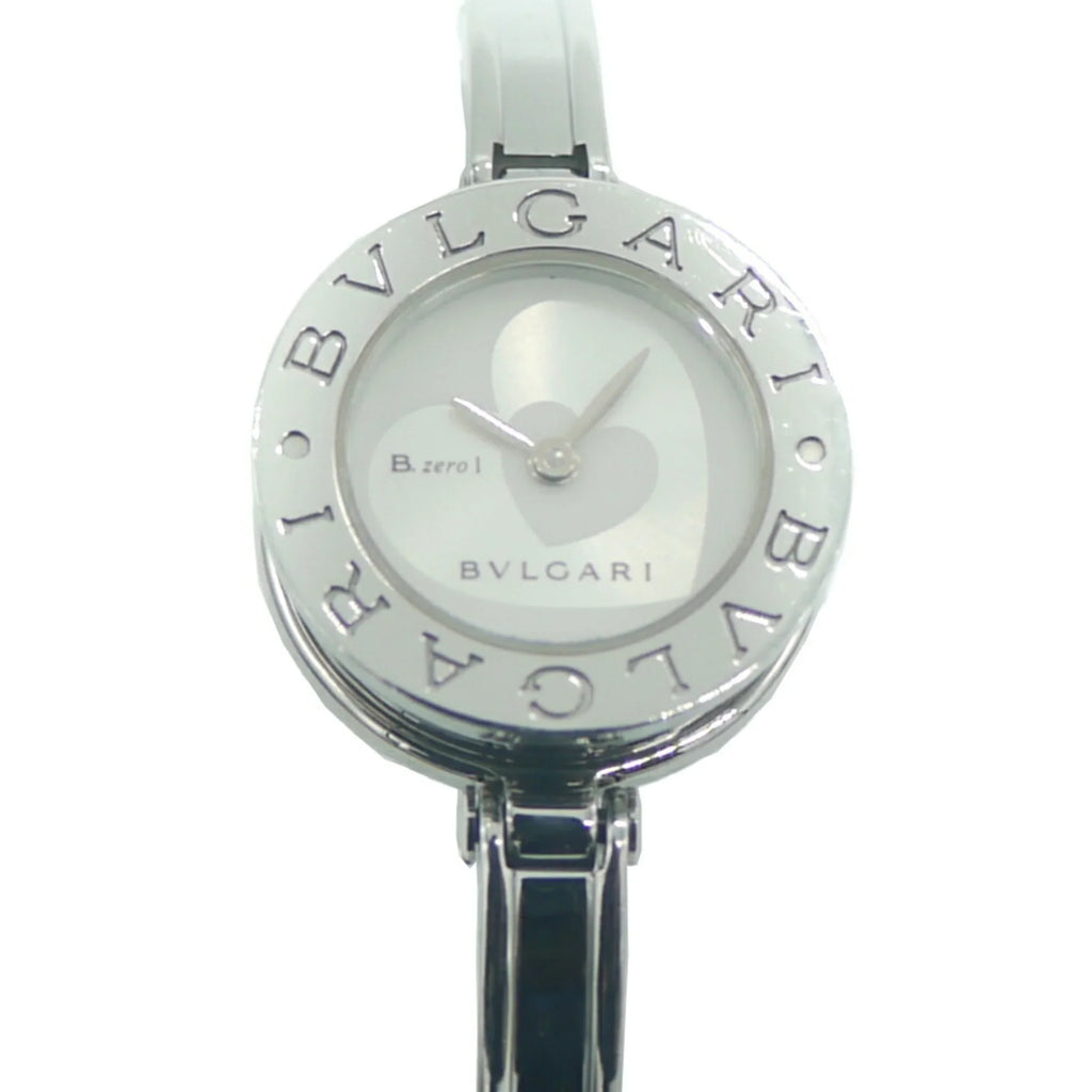 Pre-Owned  -zero1 Quartz Ladies Watch Heart Dial   (Good)