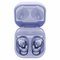 UrbanX Street Buds Pro True Bluetooth Wireless Earbuds For  Desire 520 With Active Noise Cancelling (Wireless Charging Case Included) Purple