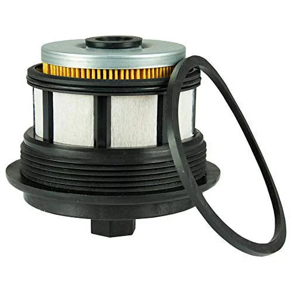 Premium Diesel Fuel Filter Fits Ford -250 Super Duty 7.3L  1999-2003, -350 Super Duty 7.3L  1999-2003, Excursion 7.3L  2000-2003