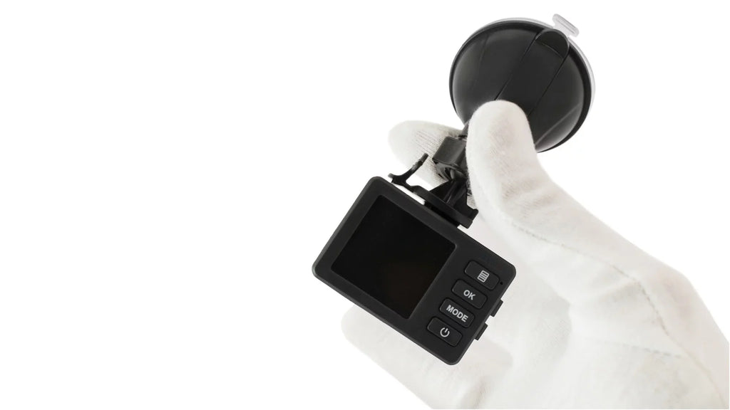 Car Dash Camera for Road Transport/Trip Security Surveillance
