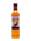 the Famous Grouse Blended Scotch, 750 ml Bottle,  40.0%