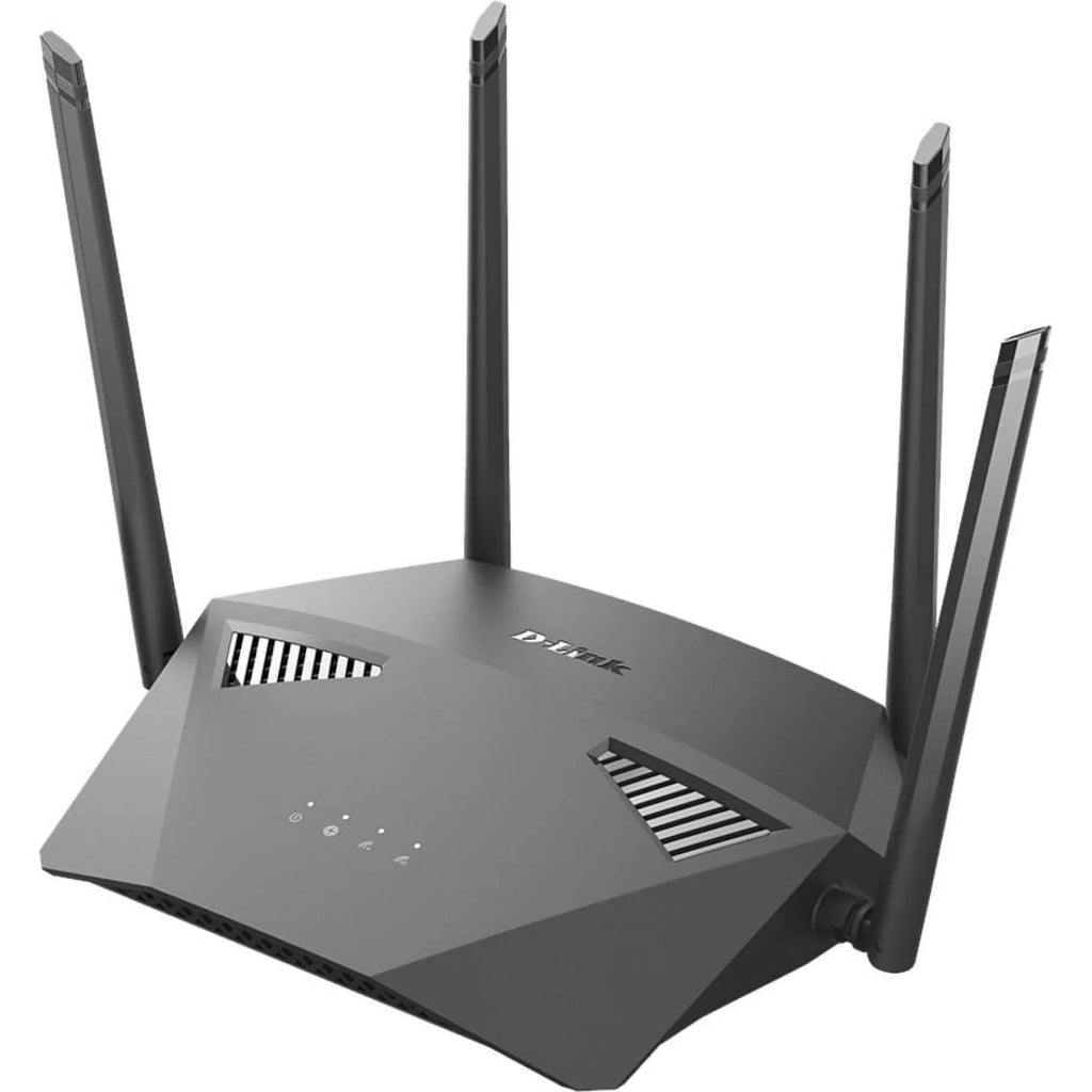 '-Link -1950 Wi-Fi 5  802.11ac Ethernet Wireless Router