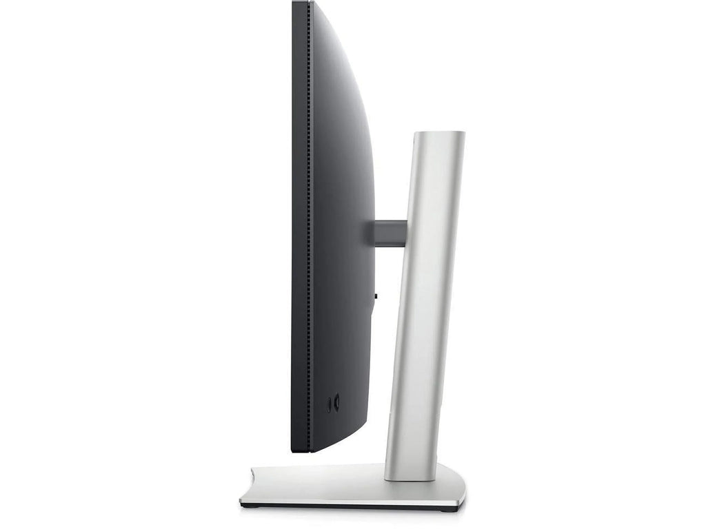Dell  34-Inch Ultrawide  Curved - Monitor (Certified Refurbished)