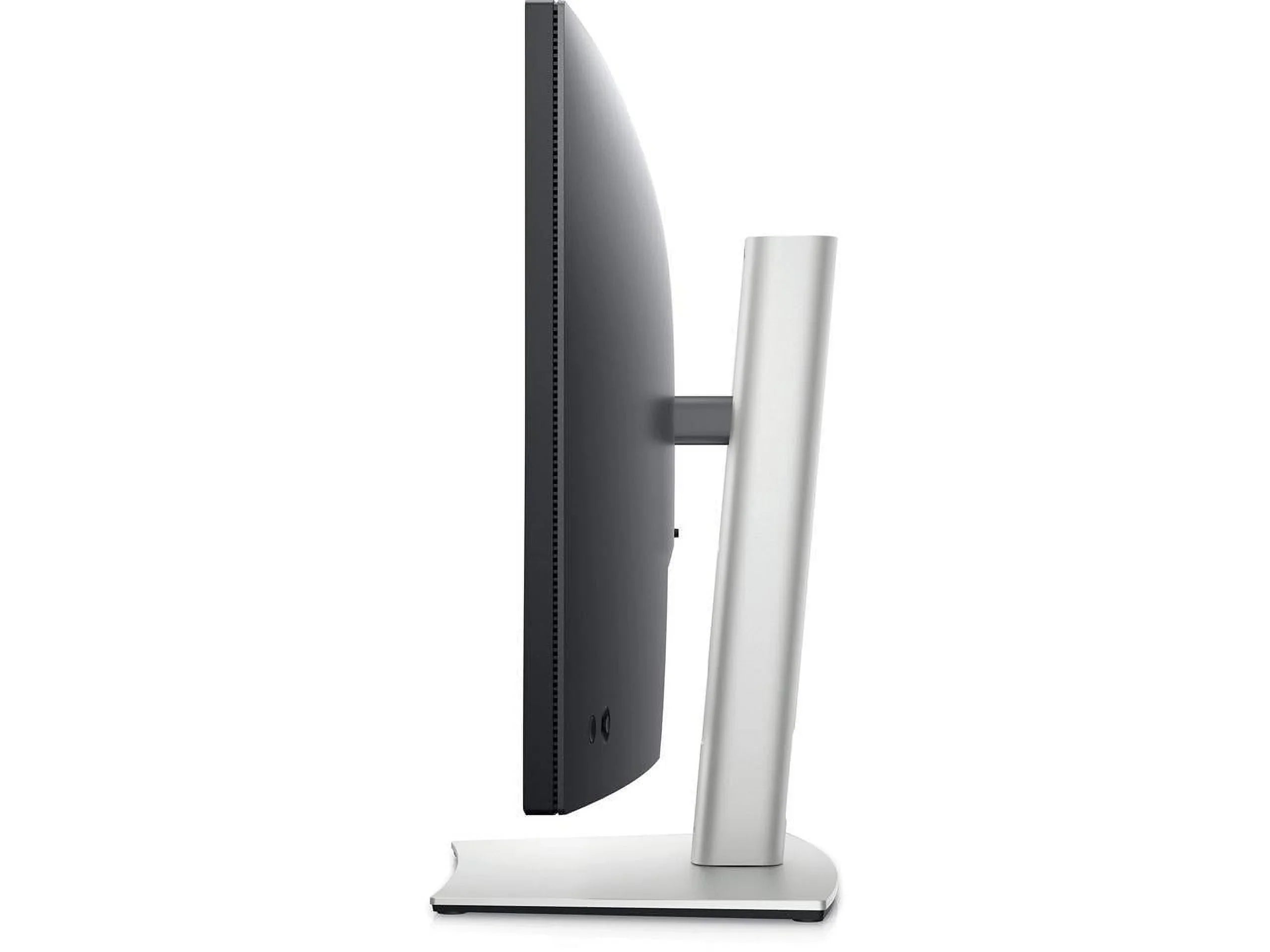 Dell  34-Inch Ultrawide  Curved - Monitor (Certified Refurbished)