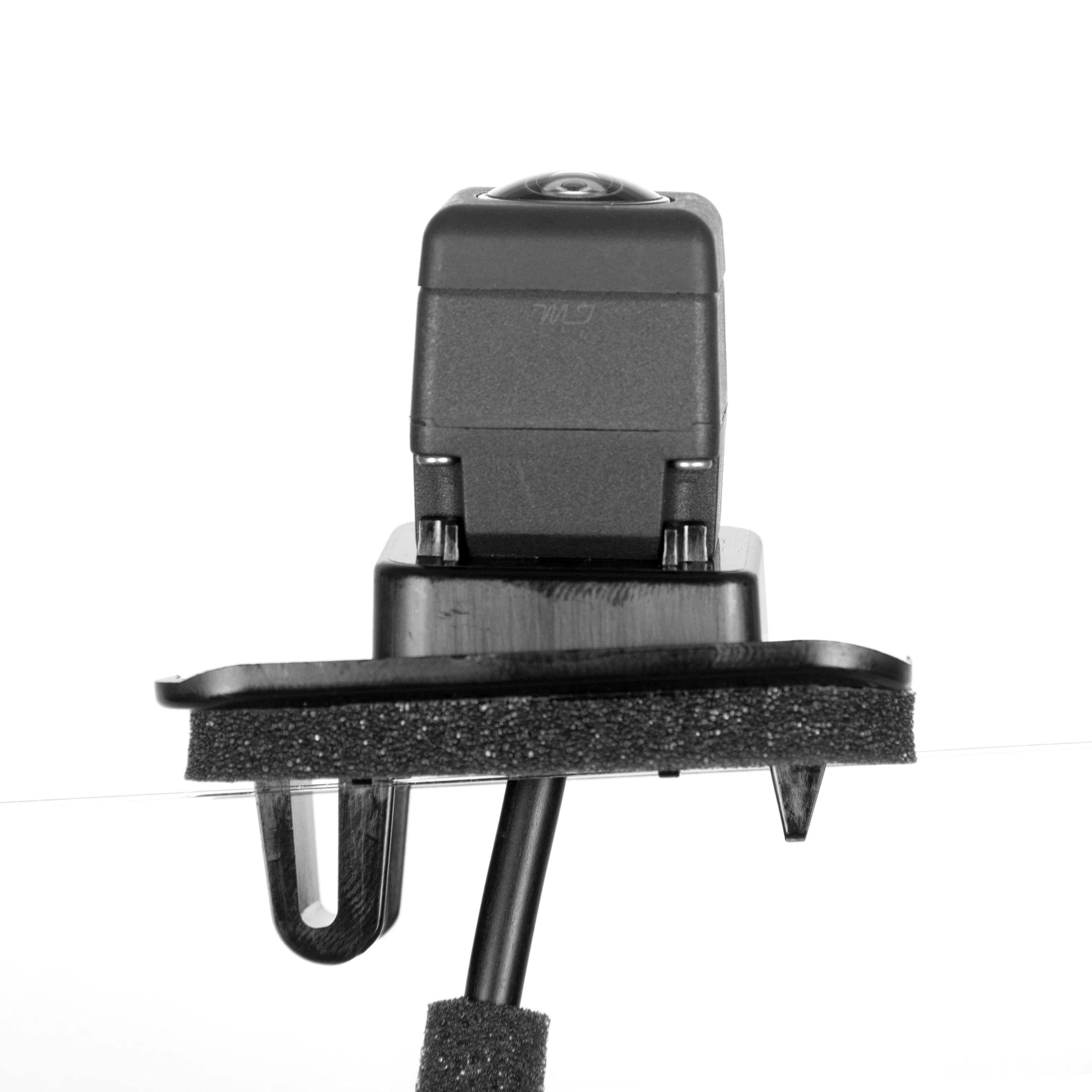 Master Tailgaters Replacement for Nissan  (2012-2018),  Passenger Van (2012-2018) Left Rear View Backup Camera  Part # 28442-1PA0A