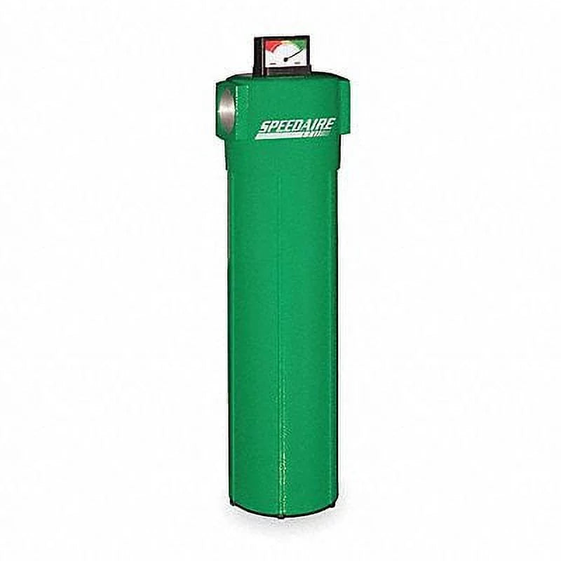Speedaire Filter,1/2" ,58 cfm,0.01 micron 4GNX5