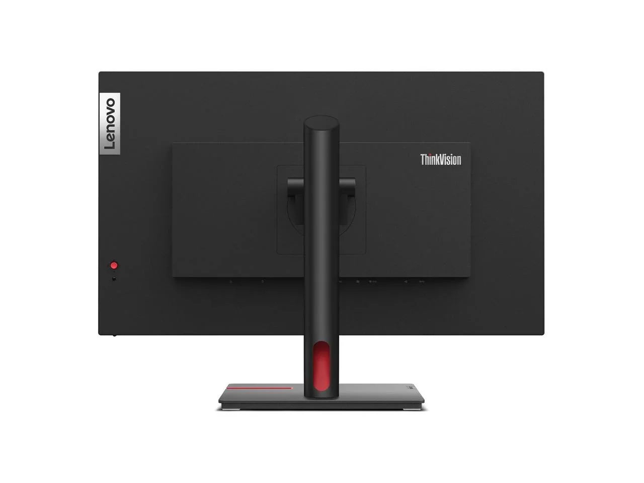 Lenovo ThinkVision T27p-30 27" 4K   Monitor - 16:9 - Black - 27" Class - In-plane Switching () Technology - 3840 x 2160 - 1.07 Billion Colors - 350 Nit - 4 ms - 60 Hz Refresh Rate -