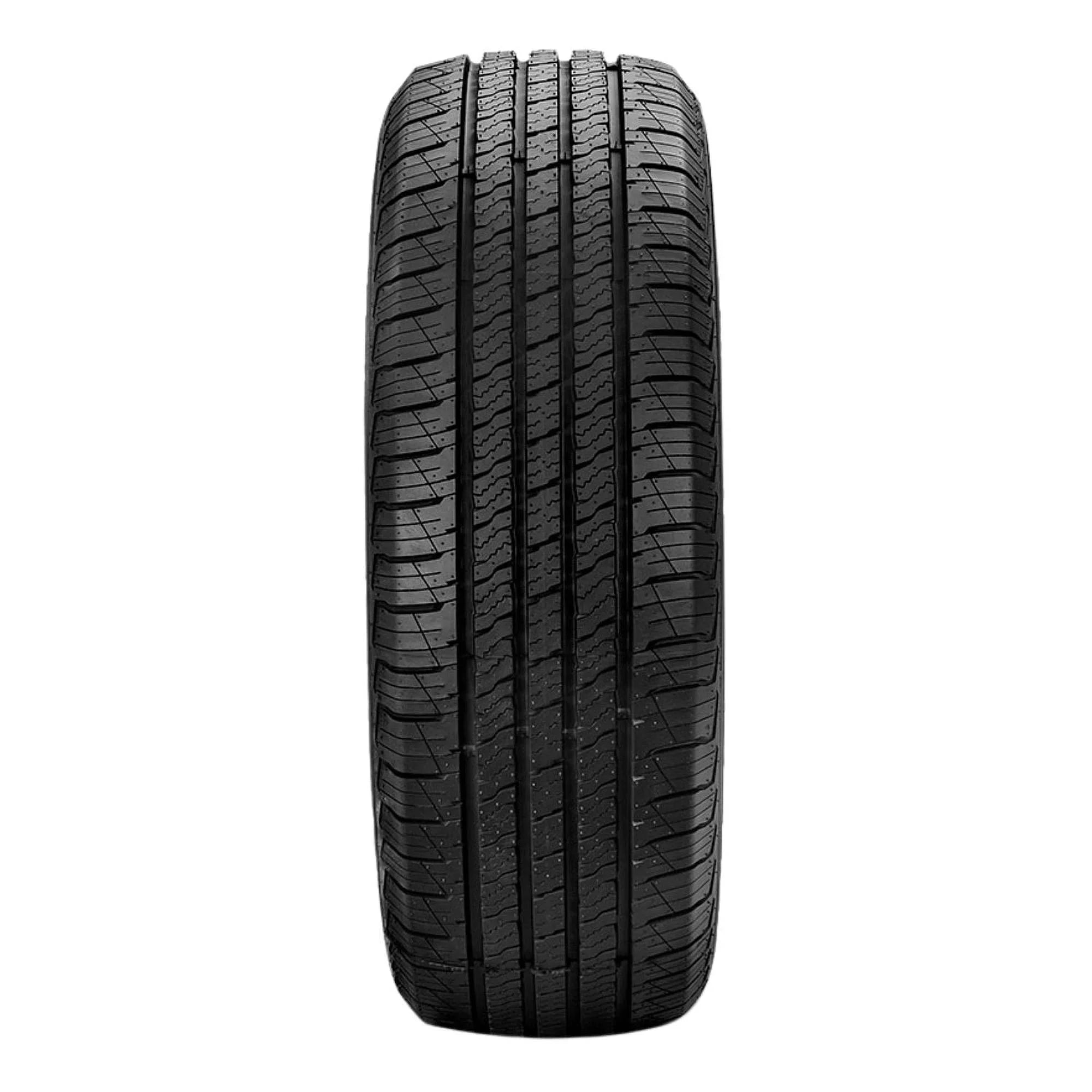 Lionhart -Five All Season 255/35ZR20 97W  Passenger Tire