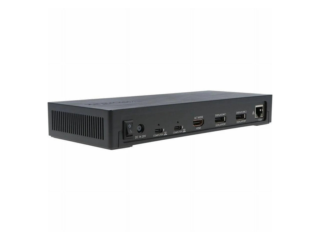 VisionTek   - Docking Station with 100W  901520