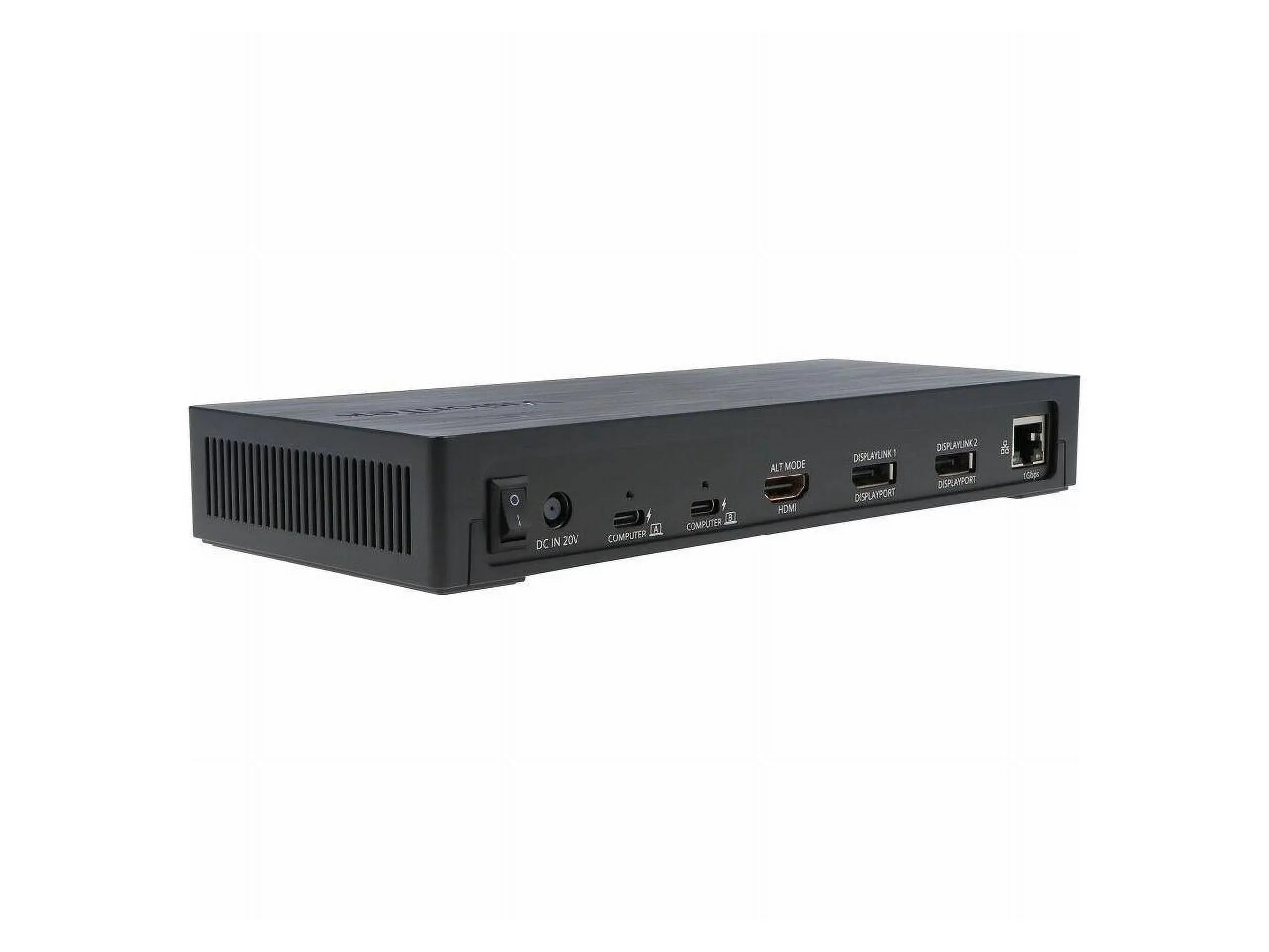 VisionTek   - Docking Station with 100W  901520