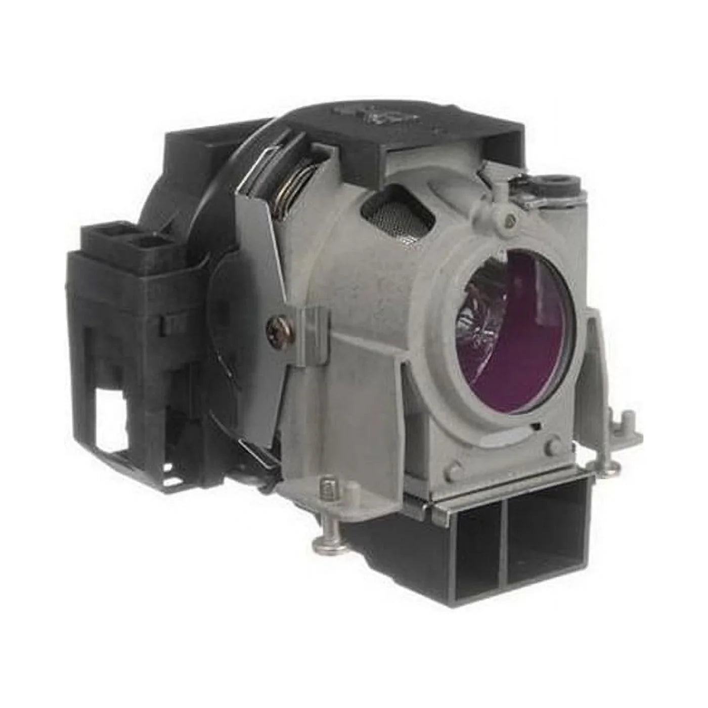 Assembly Lamp with Quality Projector Bulb Inside