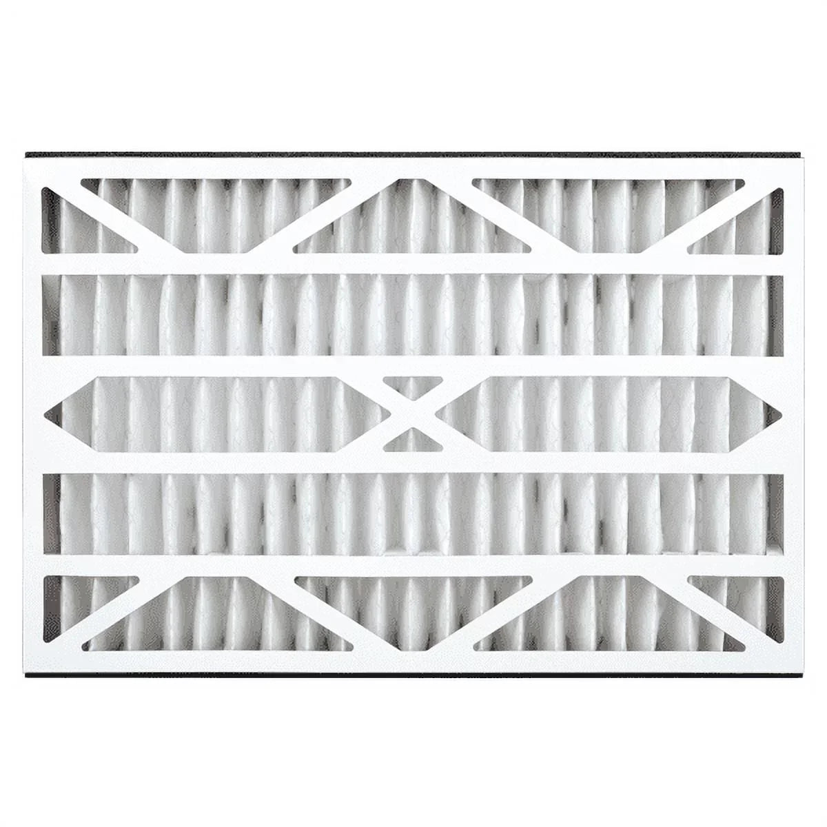 AIRx Filters 16x25x3  11   Furnace Air Filter Replacement for Lennox  , Allergy 3-Pack, Made in the