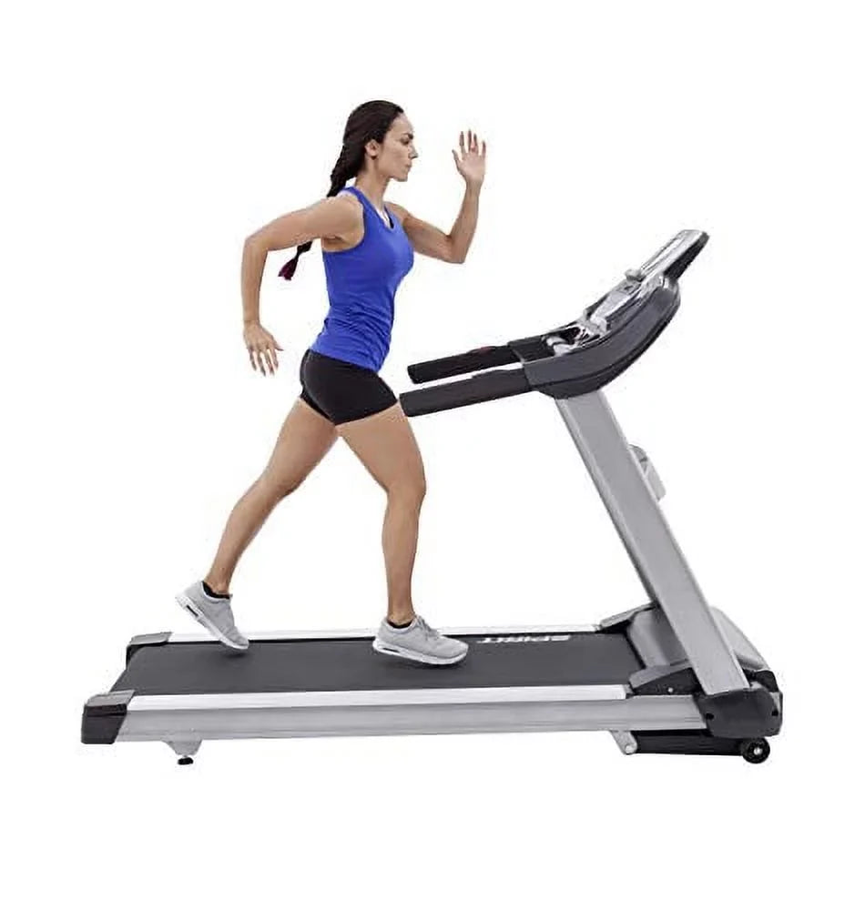 Fabrication Enterprises 10-6070, Spirit  Treadmill, 1/Each (797854_EA)