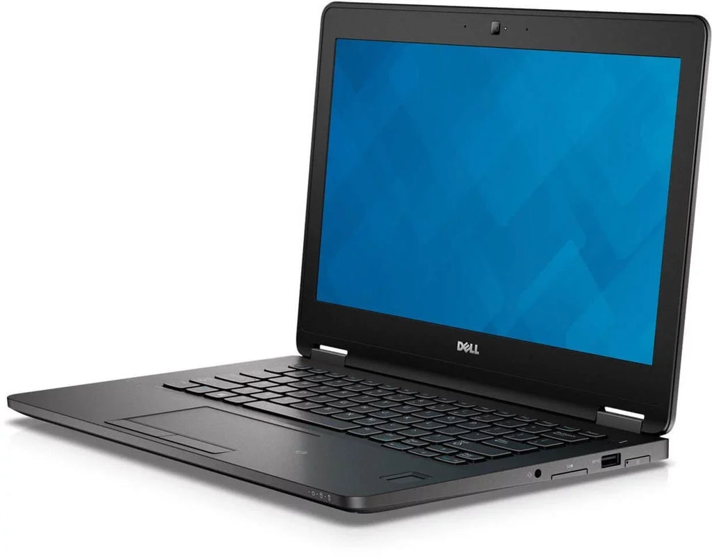Used Dell Latitude  i5 2.40GHz 8GB 256GB  10P